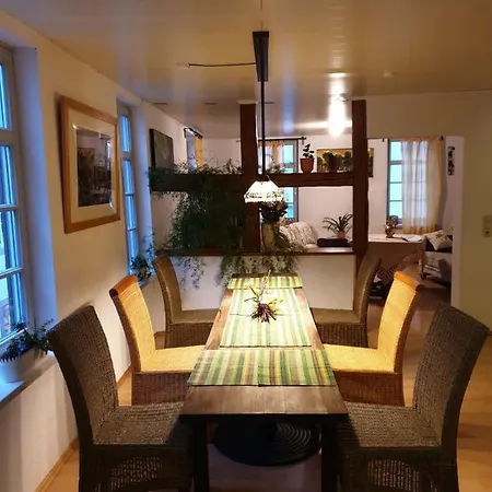 Holiday home Deutsches Eck - Bayerischer Hof Ruedesheim am Rhein