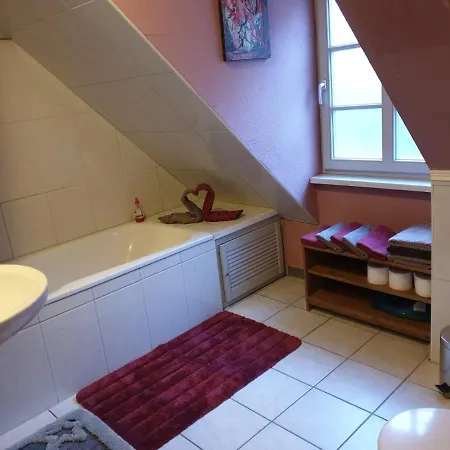 Deutsches Eck - Bayerischer Hof Holiday home Ruedesheim am Rhein