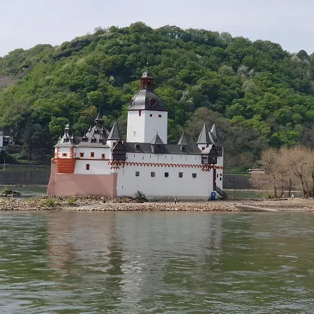 Holiday home Deutsches Eck - Bayerischer Hof *