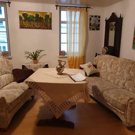 Deutsches Eck - Bayerischer Hof Holiday home Ruedesheim am Rhein