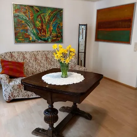 Deutsches Eck - Bayerischer Hof *