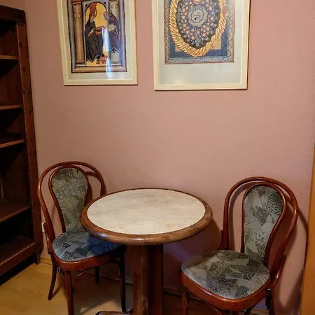 Deutsches Eck - Bayerischer Hof *