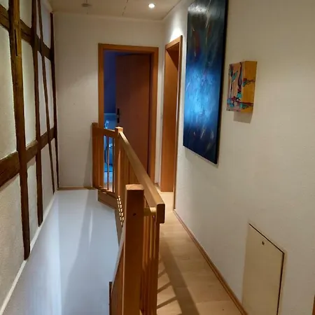 Holiday home Deutsches Eck - Bayerischer Hof *