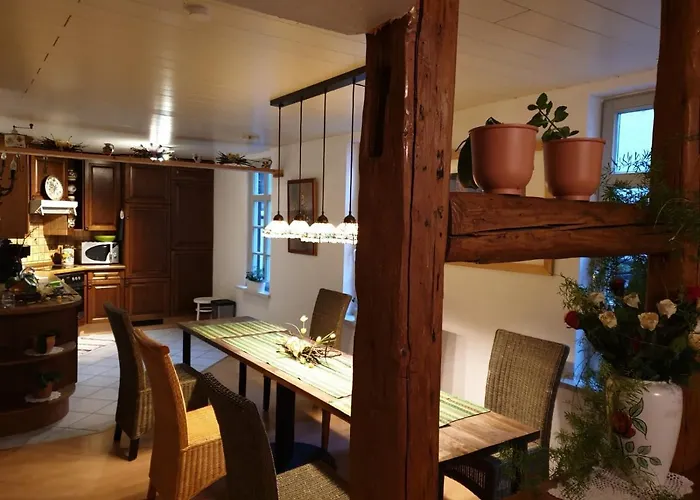 Deutsches Eck - Bayerischer Hof *