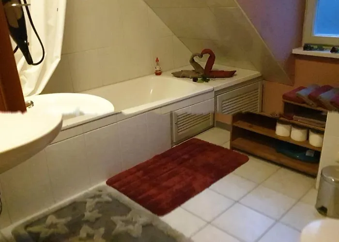 度假居 Deutsches Eck - Bayerischer Hof *