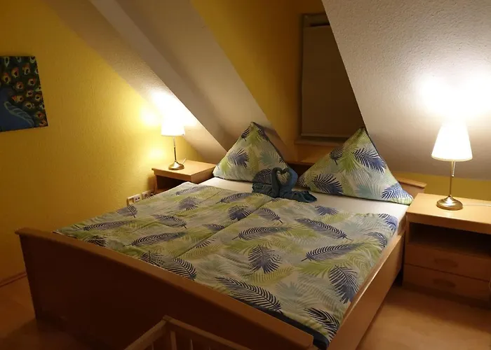 Deutsches Eck - Bayerischer Hof 吕德斯海姆