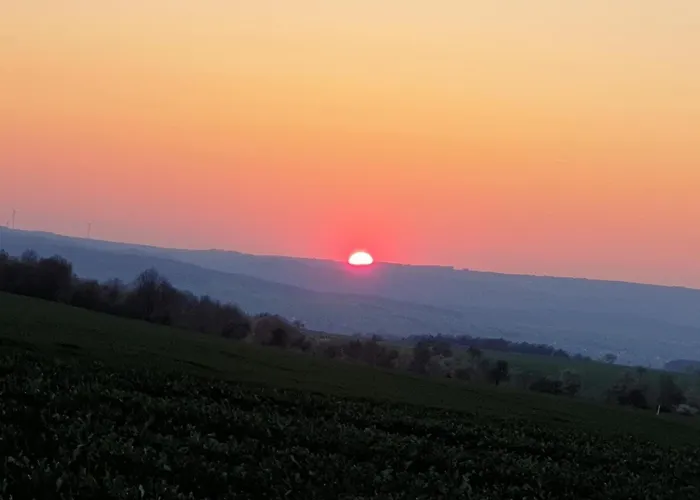 度假居 Deutsches Eck - Bayerischer Hof