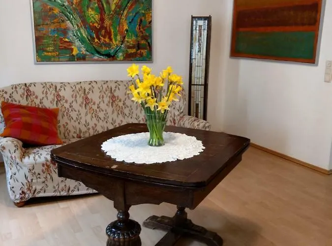 Deutsches Eck - Bayerischer Hof *