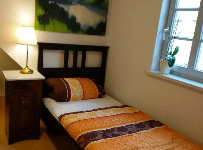 Deutsches Eck - Bayerischer Hof 度假居