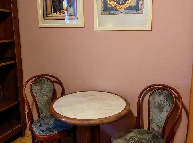 Deutsches Eck - Bayerischer Hof *