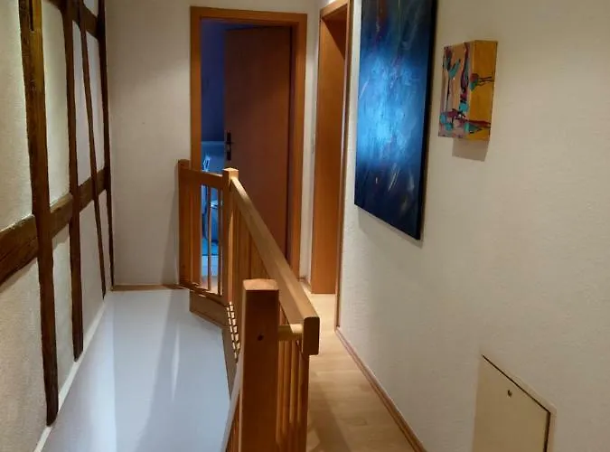 度假居 Deutsches Eck - Bayerischer Hof *